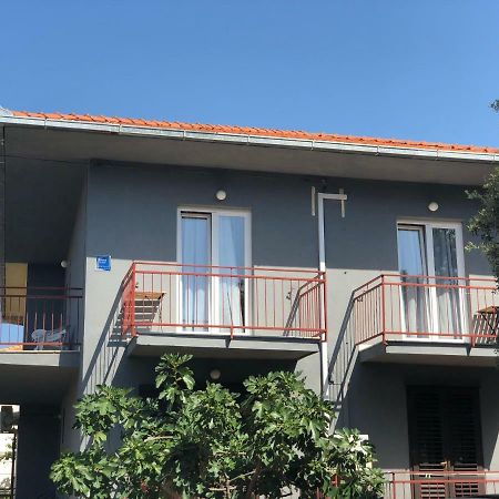 Bed&Breakfast Kurtic Supetar Exterior foto