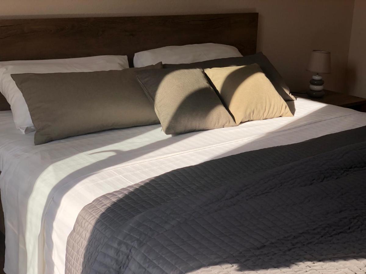 Bed&Breakfast Kurtic Supetar Exterior foto