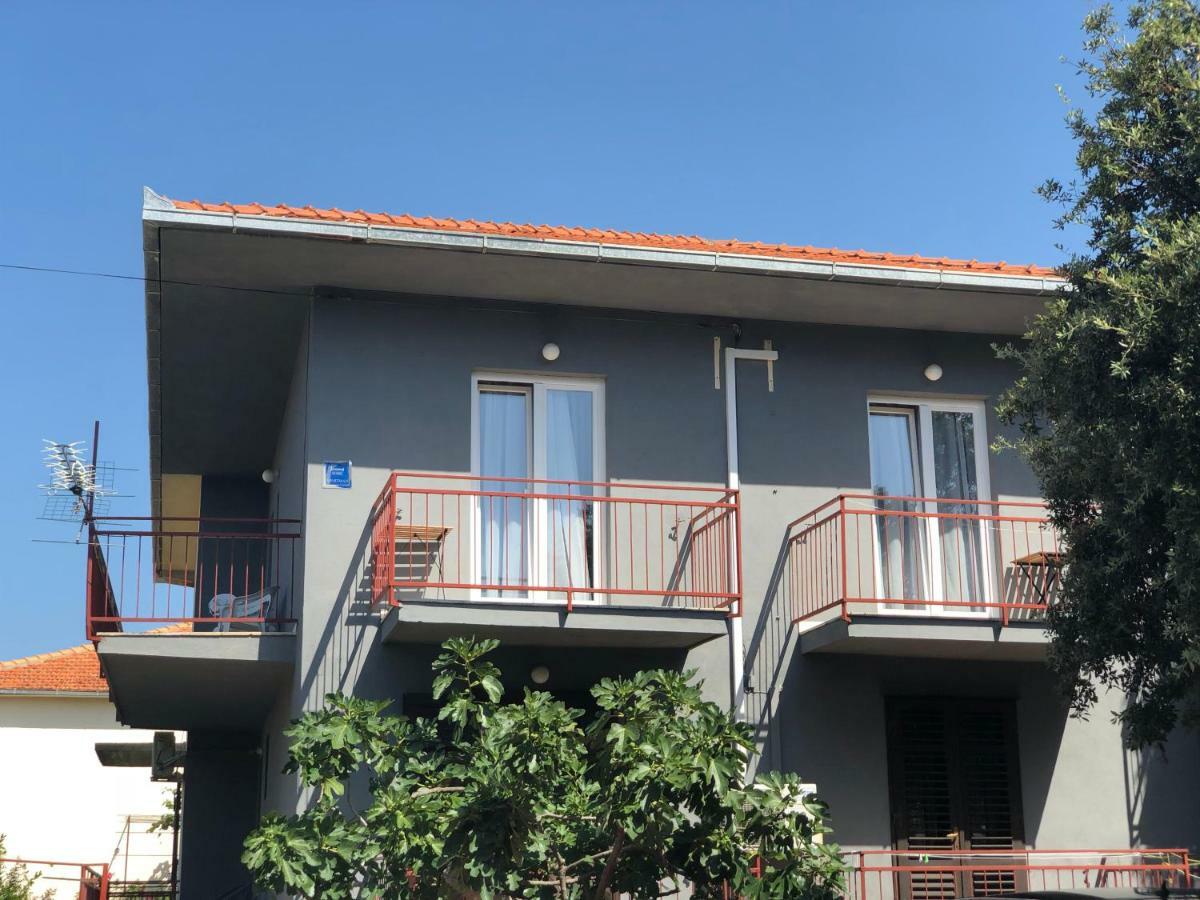 Bed&Breakfast Kurtic Supetar Exterior foto