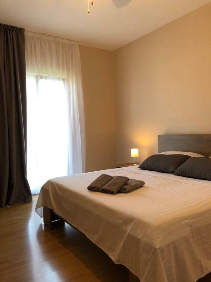 Bed&Breakfast Kurtic Supetar Exterior foto