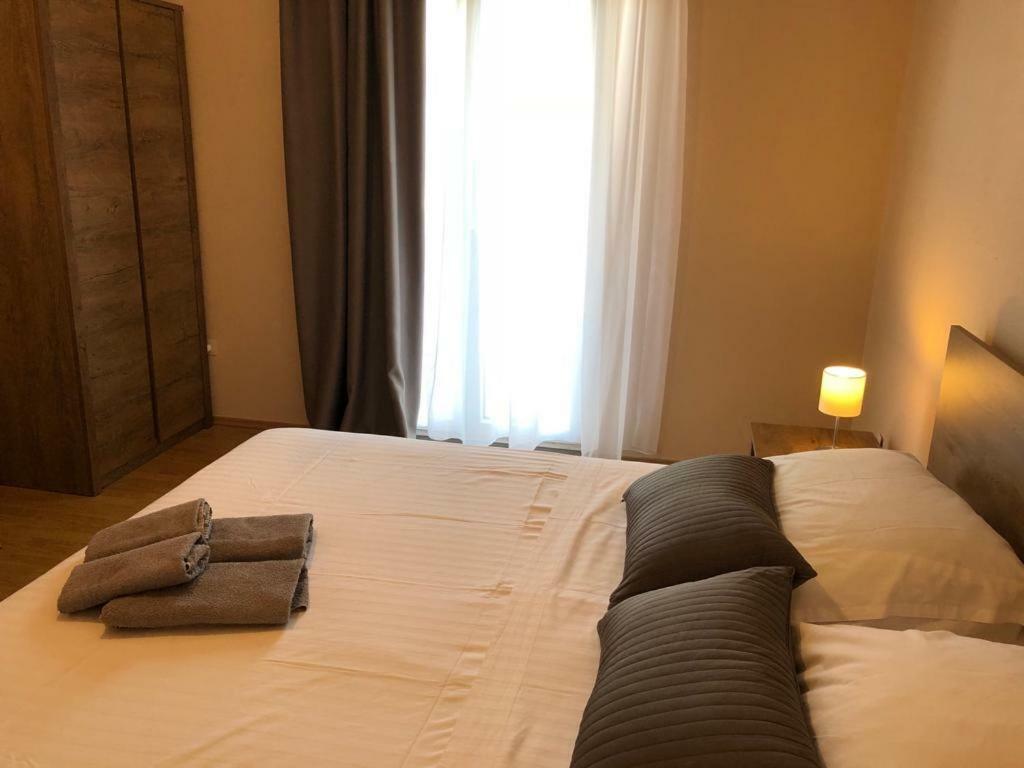 Bed&Breakfast Kurtic Supetar Exterior foto