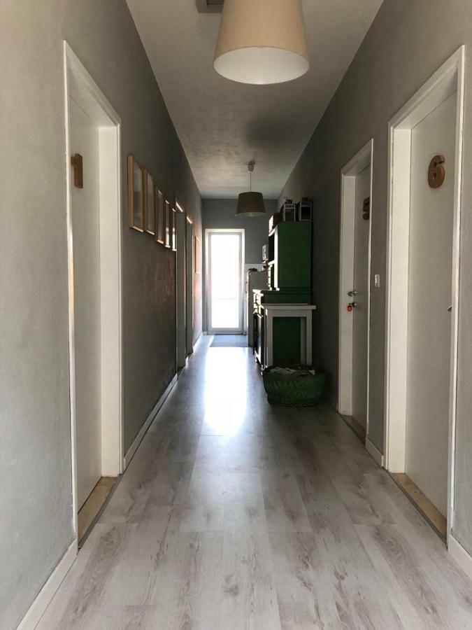 Bed&Breakfast Kurtic Supetar Exterior foto