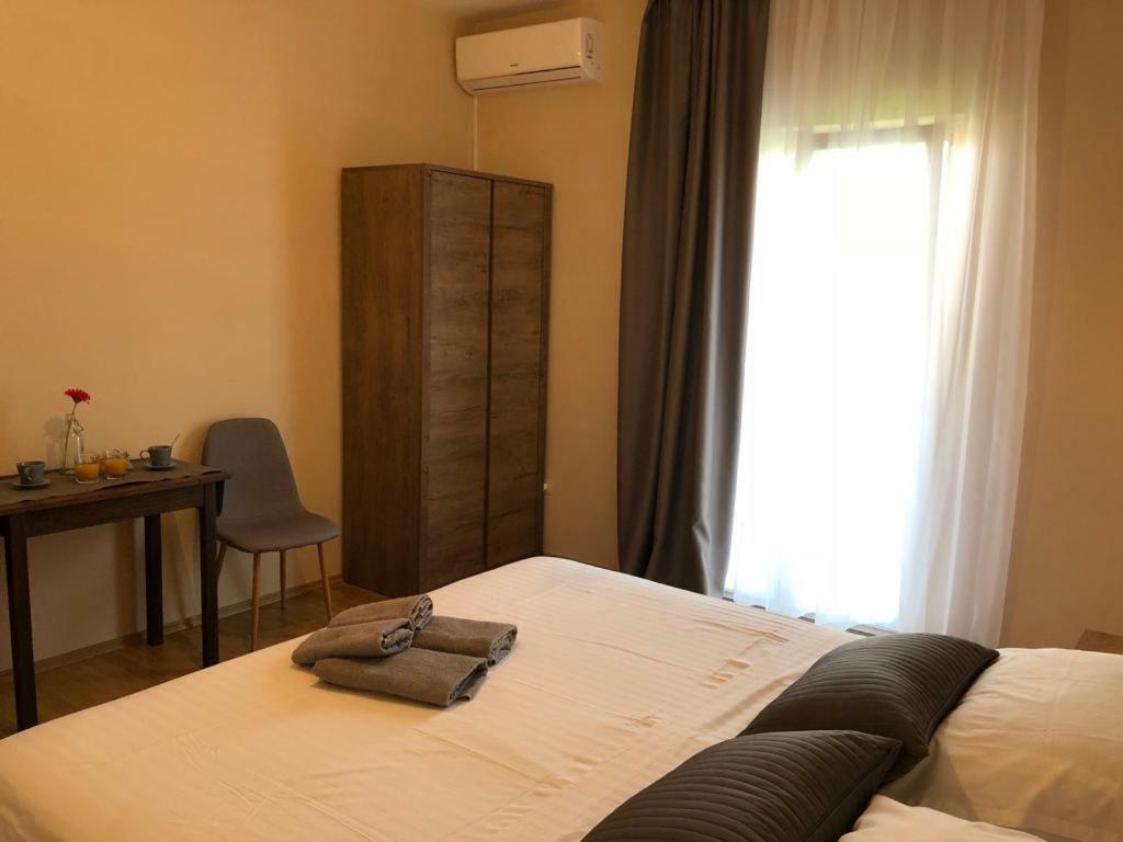 Bed&Breakfast Kurtic Supetar Exterior foto