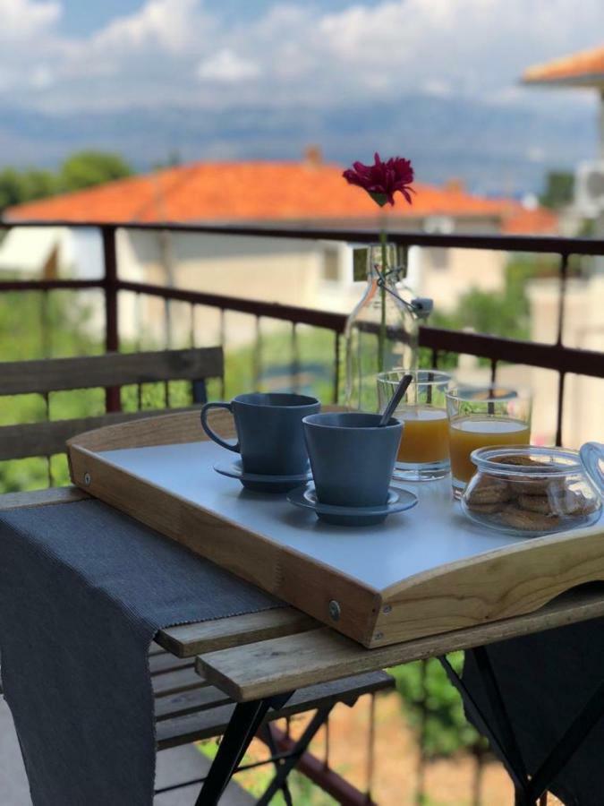 Bed&Breakfast Kurtic Supetar Exterior foto