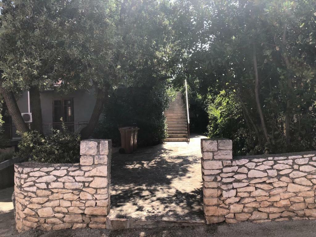Bed&Breakfast Kurtic Supetar Exterior foto