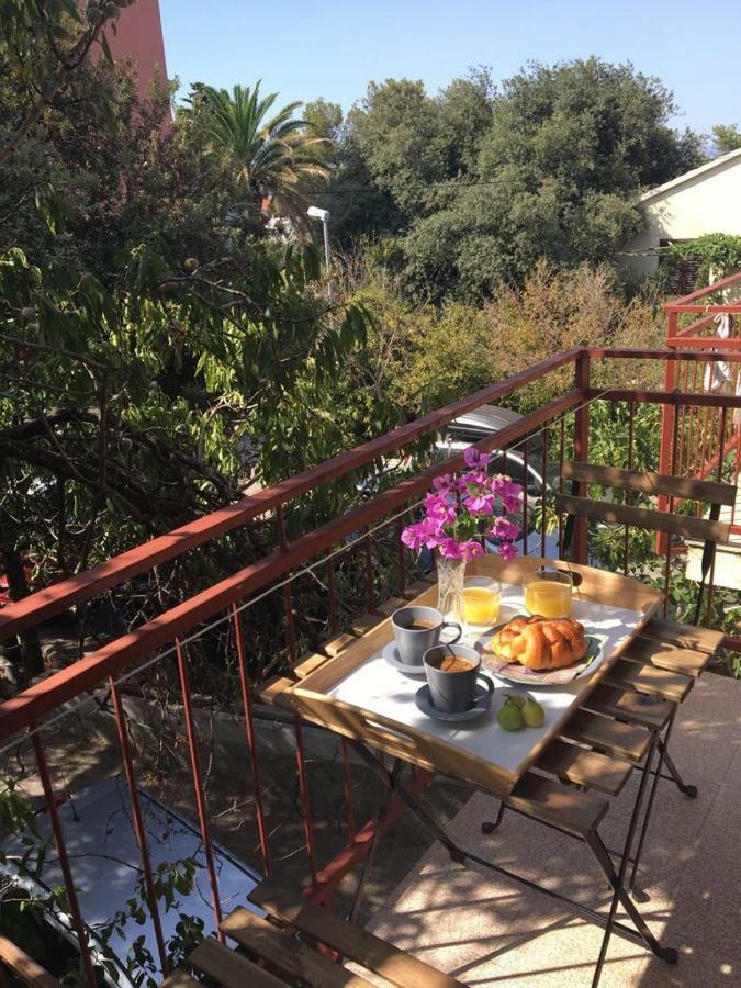 Bed&Breakfast Kurtic Supetar Exterior foto