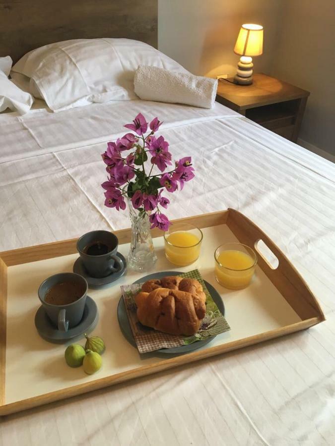 Bed&Breakfast Kurtic Supetar Exterior foto
