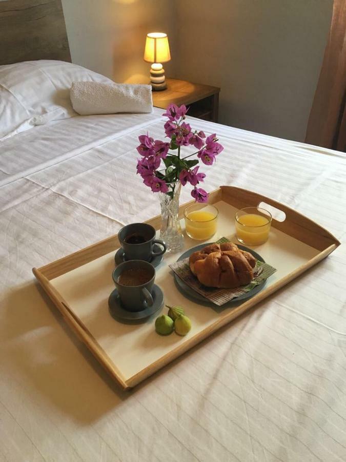 Bed&Breakfast Kurtic Supetar Exterior foto