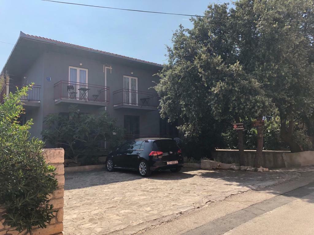 Bed&Breakfast Kurtic Supetar Exterior foto