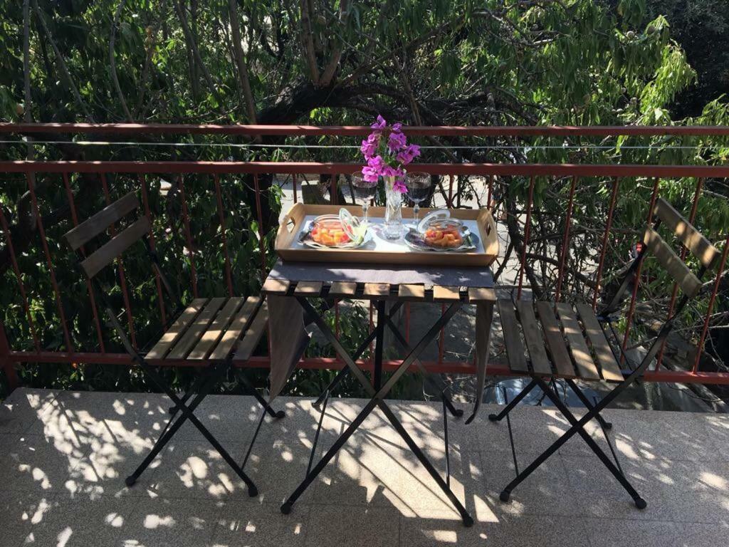 Bed&Breakfast Kurtic Supetar Exterior foto