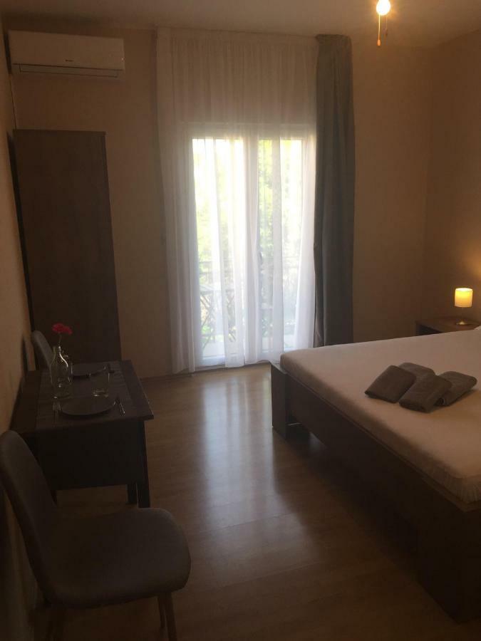 Bed&Breakfast Kurtic Supetar Exterior foto
