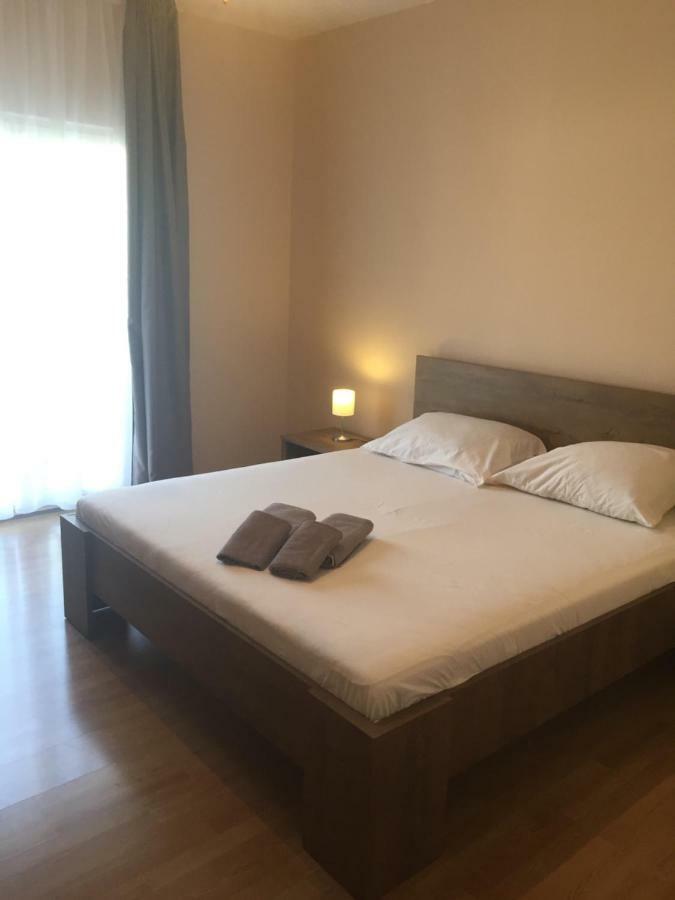 Bed&Breakfast Kurtic Supetar Exterior foto
