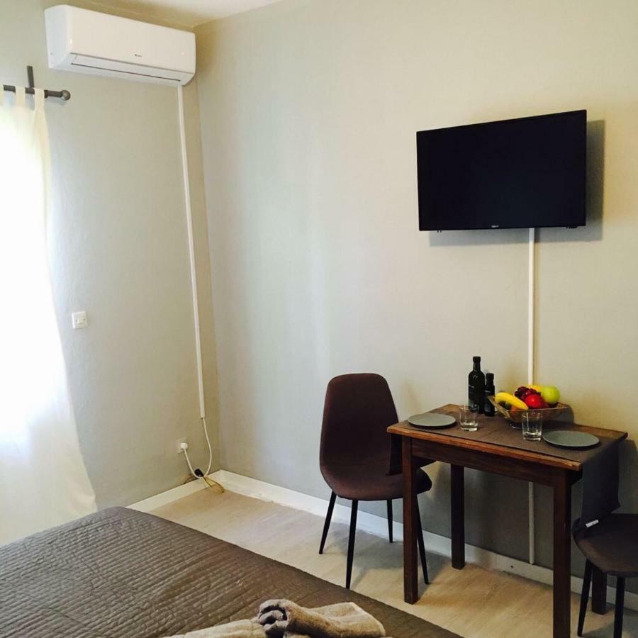 Bed&Breakfast Kurtic Supetar Exterior foto