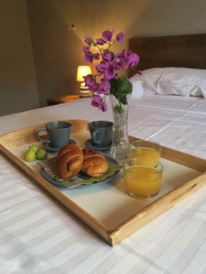 Bed&Breakfast Kurtic Supetar Exterior foto